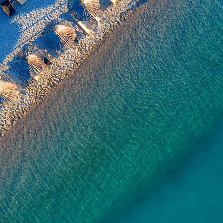 Aquata Apartments Tivat Zewnętrze zdjęcie
