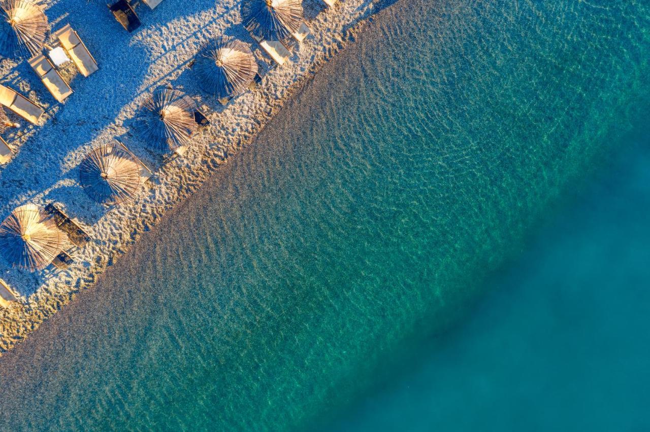 Aquata Apartments Tivat Zewnętrze zdjęcie
