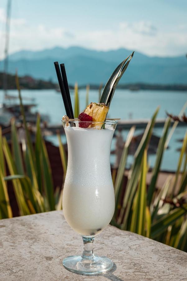 Aquata Apartments Tivat Zewnętrze zdjęcie