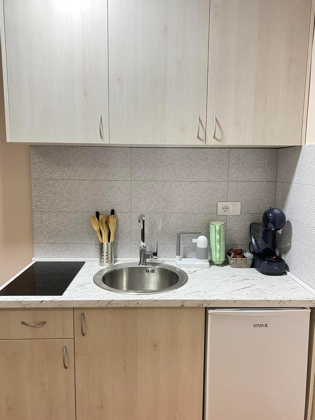 Aquata Apartments Tivat Pokój zdjęcie