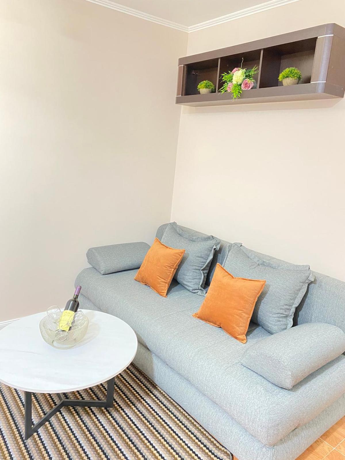 Aquata Apartments Tivat Pokój zdjęcie