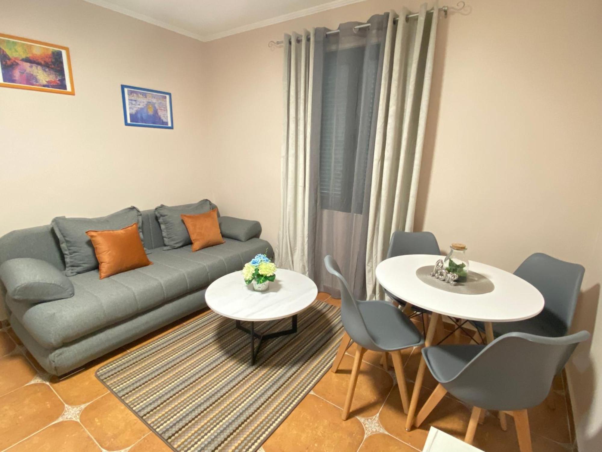 Aquata Apartments Tivat Pokój zdjęcie