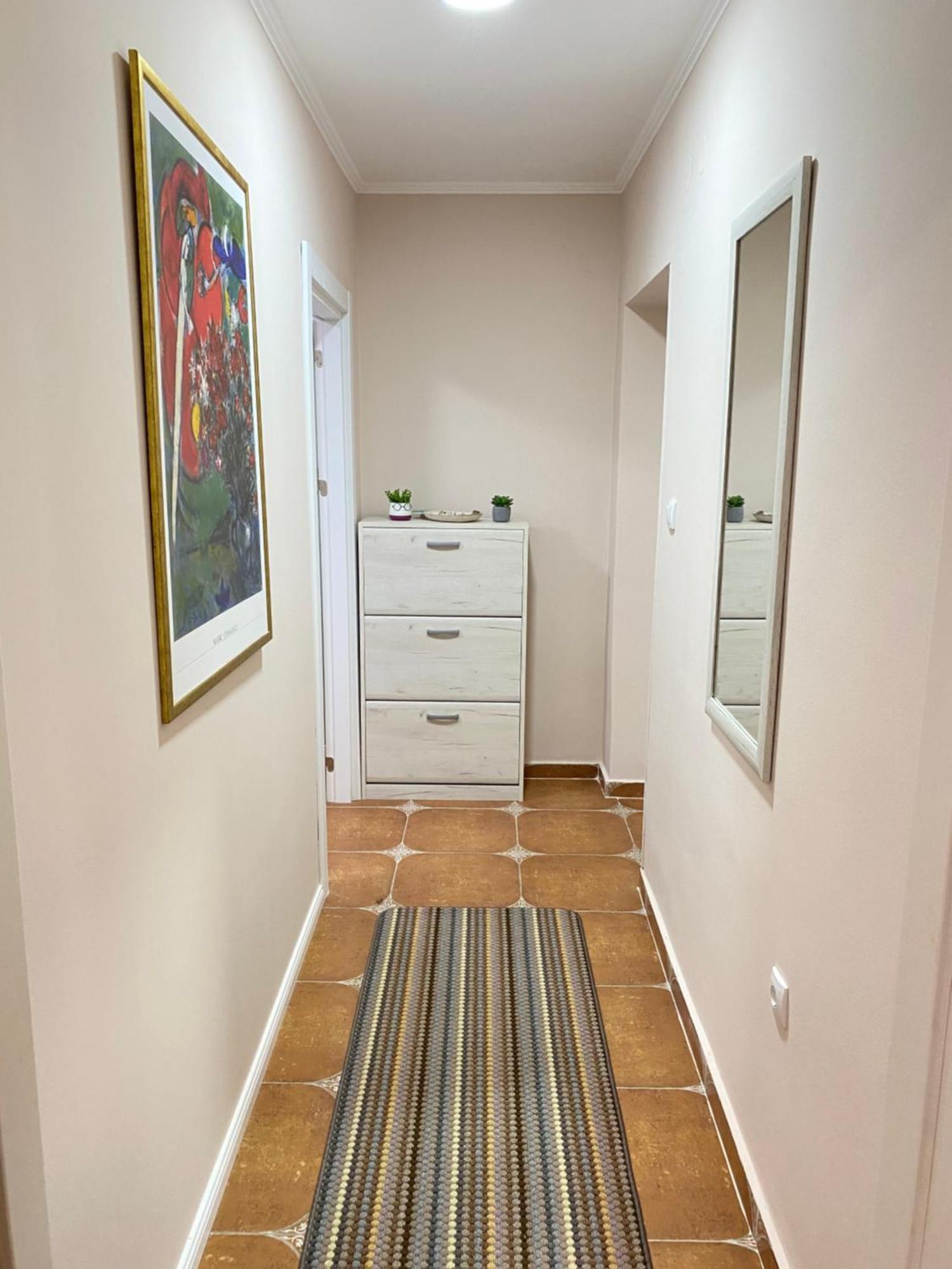 Aquata Apartments Tivat Pokój zdjęcie
